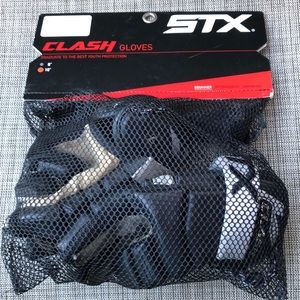 Locrosse Gloves 10” STX